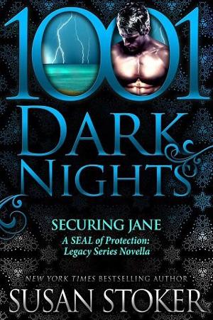 Securing Jane by Susan Stoker