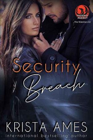 Security Breach by Krista Ames