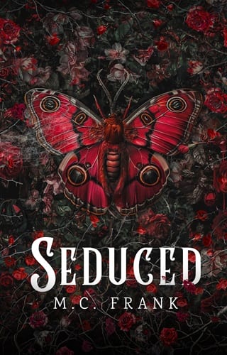 Seduced by M.C. Frank