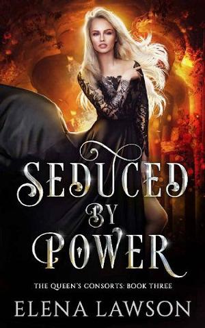 Seduced by Power by Elena Lawson