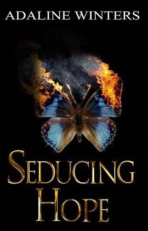 Seducing Hope by Adaline Winters