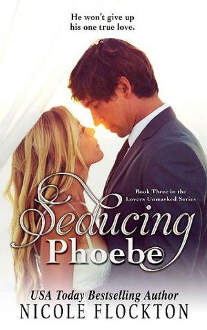 Seducing Phoebe by Nicole Flockton