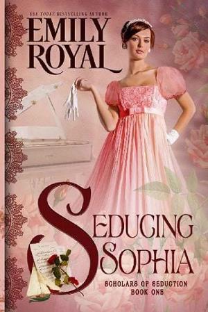 Seducing Sophia: The Pianist by Emily Royal