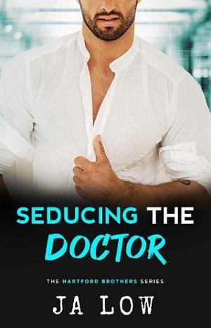 Seducing the Doctor by JA Low