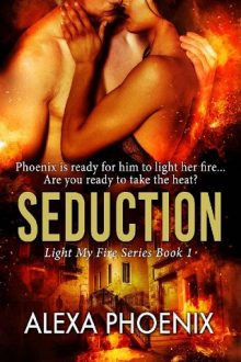 Seduction by Alexa Phoenix