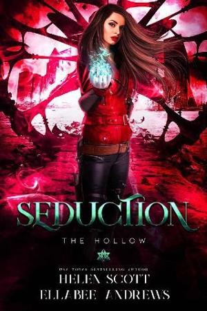 Seduction by Helen Scott