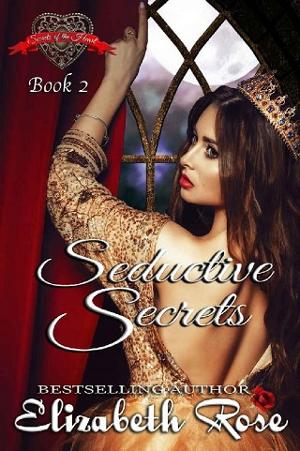 Seductive Secrets by Elizabeth Rose