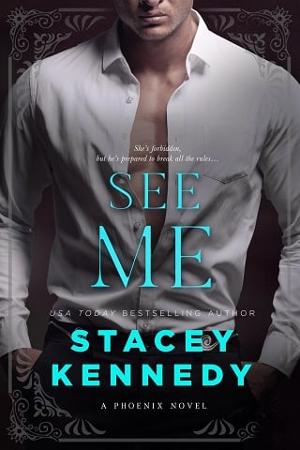See Me by Stacey Kennedy