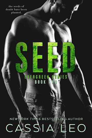 Seed by Cassia Leo