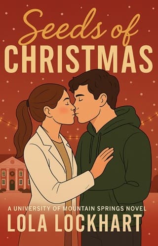 Seeds of Christmas by Lola Lockhart
