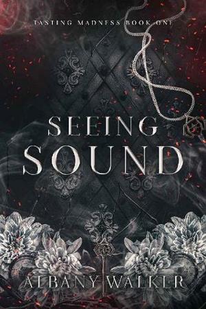 Seeing Sound by Albany Walker