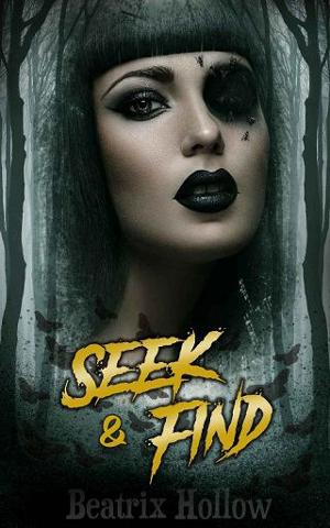 Seek & Find by Beatrix Hollow