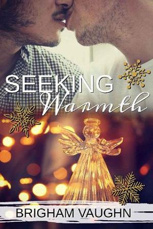 Seeking Warmth by Brigham Vaughn