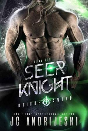 Seer Knight by JC Andrijeski