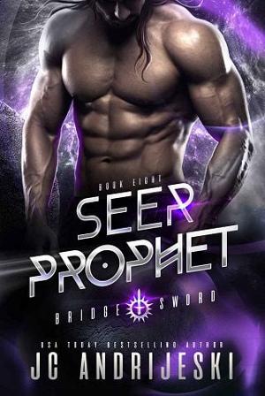 Seer Prophet by JC Andrijeski
