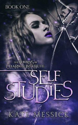 Self Studies by Kate Messick