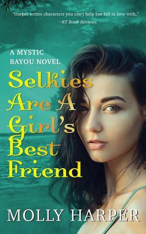 Selkies Are a Girl’s Best Friend by Molly Harper