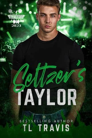 Seltzer’s Taylor by TL Travis