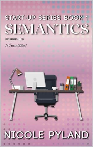 Semantics by Nicole Pyland