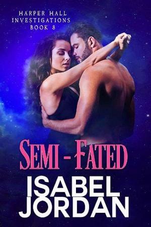 Semi-Fated by Isabel Jordan