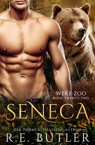 Seneca by R. E. Butler