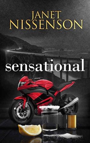 Sensational by Janet Nissenson