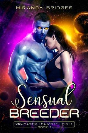 Sensual Breeder by Miranda Bridges