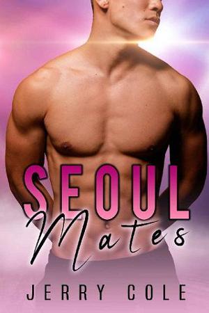Seoul Mates by Jerry Cole