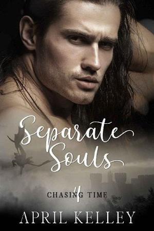 Separate Souls by April Kelley