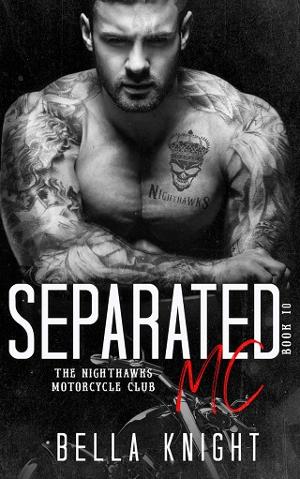 Separated MC by Bella Knight