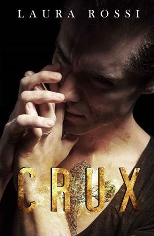 Crux: Sequel to Scars by Laura Rossi