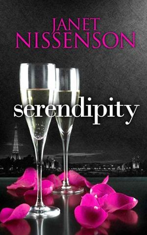 Serendipity by Janet Nissenson