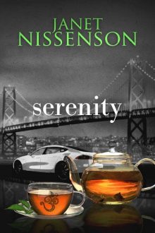 Serenity by Janet Nissenson