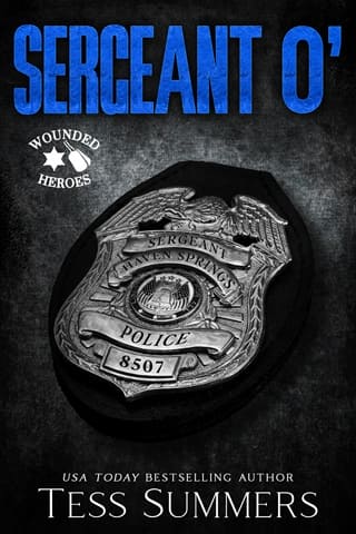 Sergeant O’ by Tess Summers