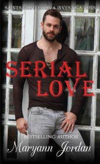 Serial Love by Maryann Jordan