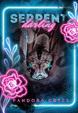 Serpent Darling by Pandora Cress