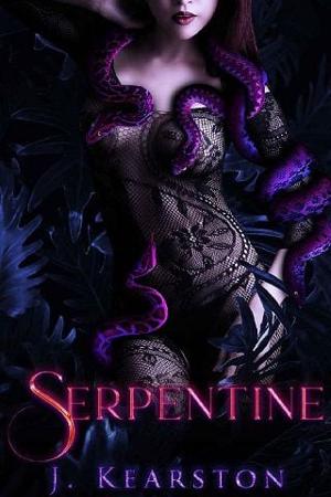 Serpentine by J. Kearston