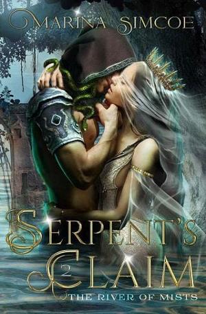 Serpent’s Claim by Marina Simcoe