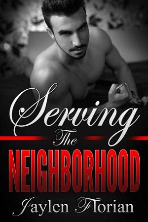 Serving the Neighborhood by Jaylen Florian