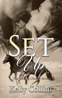 Set Up by Kelly Collins