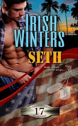 Seth by Irish Winters