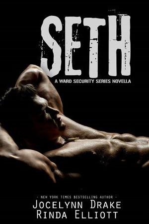 Seth by Jocelynn Drake, Rinda Elliott
