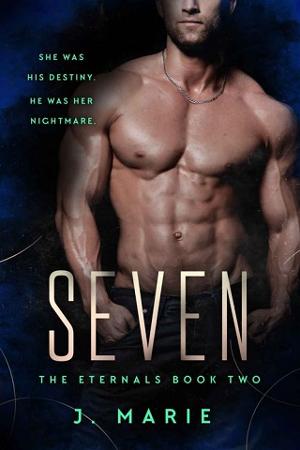 Seven by J. Marie