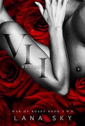 VII: Seven by Lana Sky