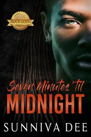 Seven Minutes ’til Midnight by Sunniva Dee