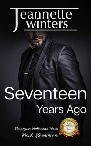 Seventeen Years Ago by Jeannette Winters
