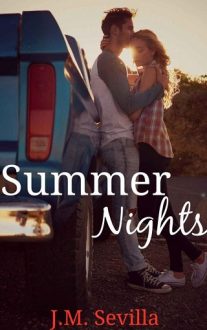 Summer Nights by J.M. Sevilla