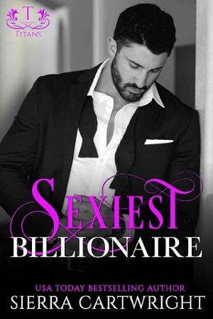 Sexiest Billionaire by Sierra Cartwright