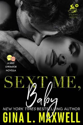 Sext Me, Baby by Gina L. Maxwell