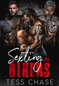 Sexting the Bikers by Tess Chase